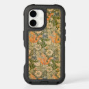 Search for vintage floral iphone cases William morris