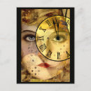 Search for new years eve postcards Vintage