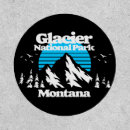 Search for hiking patches Nature