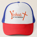 Search for yeshua hats Gospel