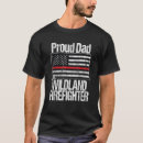 Search for firefighter dad gifts Red