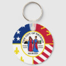 Search for detroit keychains Flags