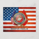 Search for 3d postcards Usmc branch insignia