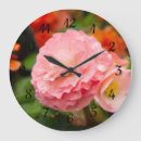 Search for flower clocks Birthday