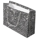Search for silver gift bags Girly
