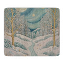 Search for winter cutting boards Landscape