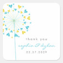 Search for yellow dandelion stickers Summer