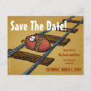 Search for funny cartoon save the dates Humor