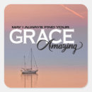 Search for grace stickers Inspirational quote