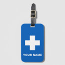 Search for nurse luggage tags Professional