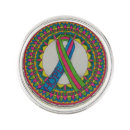 Search for breast cancer lapel pins Hope