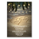 Search for nautical table cards Beach