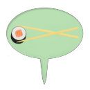 Search for food cake toppers Yellow