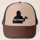 Search for chief hats Firefighter
