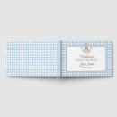 Search for 1st birthday guest books For her