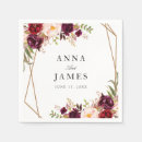 Search for blush floral napkins Watercolor