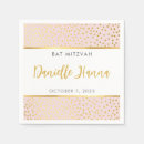 Search for polka dot napkins Modern