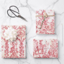 Search for baroque wrapping paper Floral