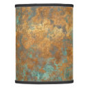 Search for turquoise lamp shades Southwest