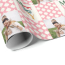 Search for vintage christmas wrapping paper Retro