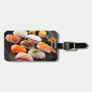 Search for japanese luggage tags Food
