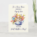 Search for nieces mothers day cards Flowers