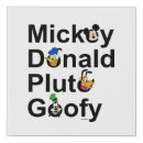 Search for gallery art Goofy