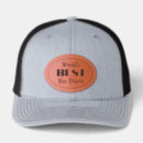 Search for drivers hats School bus driver