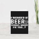Search for funny drinking quotes cards Beer