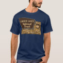 Search for finger lakes tshirts Wilderness