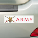 Search for british bumper stickers Military