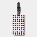 Search for poker luggage tags Blackjack