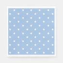 Search for polka dot napkins Cute