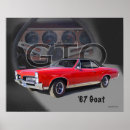 Search for muscle car posters 1967