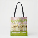Search for bunny tote bags Avanti press