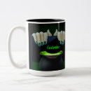 Search for cauldron mugs Black