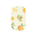 Search for orange fruit nail art Slice