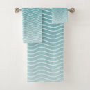 Search for blue ombre bath towels Ocean