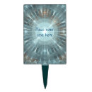 Search for christian cake toppers God