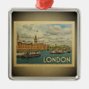 Search for london ornaments Retro