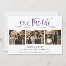 Search for collage save the date postcards Hand lettering