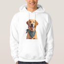 Search for golden retriever hoodies Weimaraner