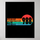 Search for suicide prevention posters Awareness