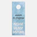 Search for in session door hangers Privacy