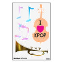 Search for music note wall decals Trumpet