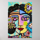 Search for sugar skull posters Women