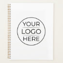 Search for logo planners Black and white