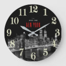 Search for new york city clocks Night