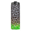Search for leopard print tumblers Glitter