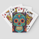Search for mexican playing cards Poker